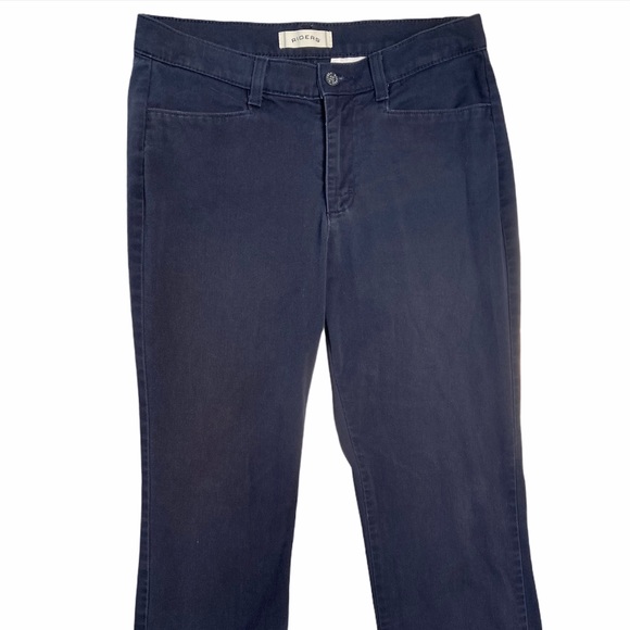 Vintage Riders VF Jeanswear Pants - Picture 1 of 4